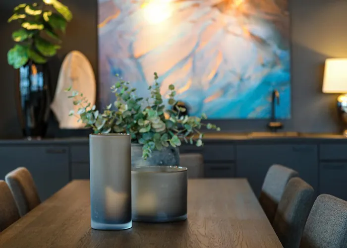 Quality Hotel Ulstein