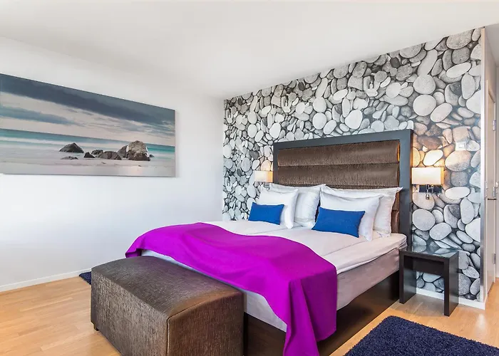 Quality Hotel Ulstein