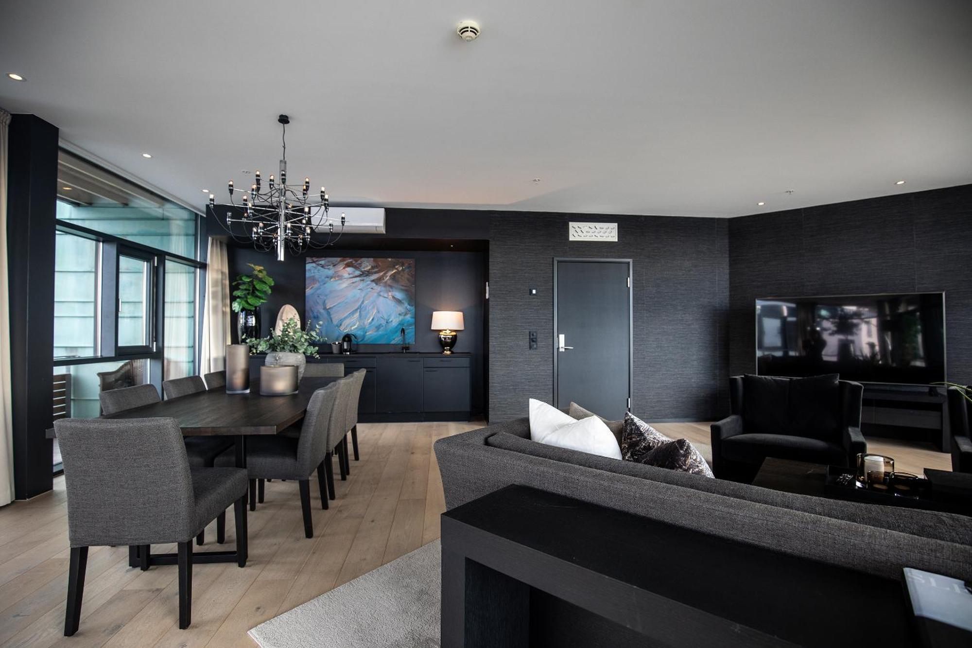 Quality Ulstein Hotell
