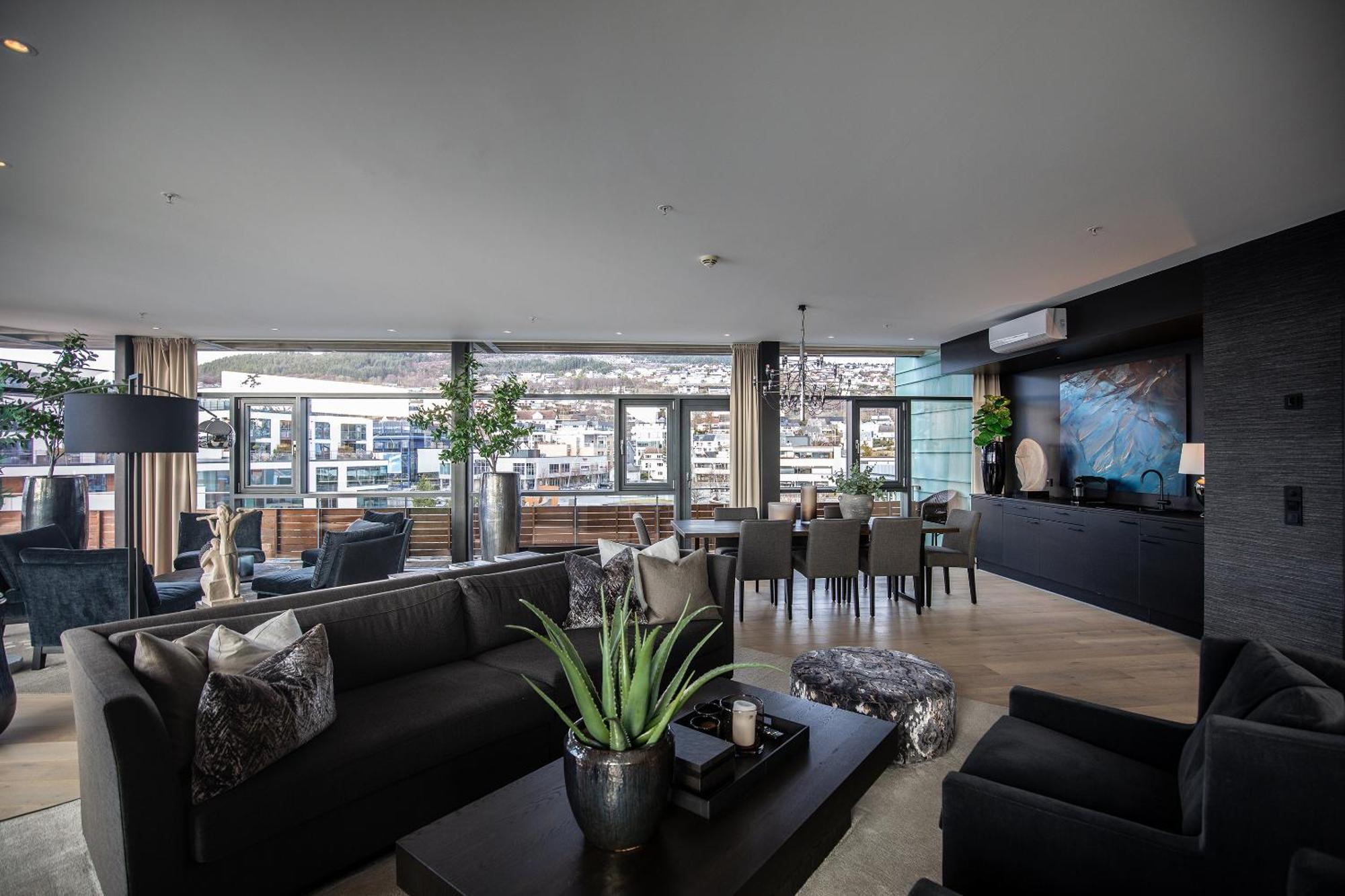 Hotell Quality Ulstein 4*