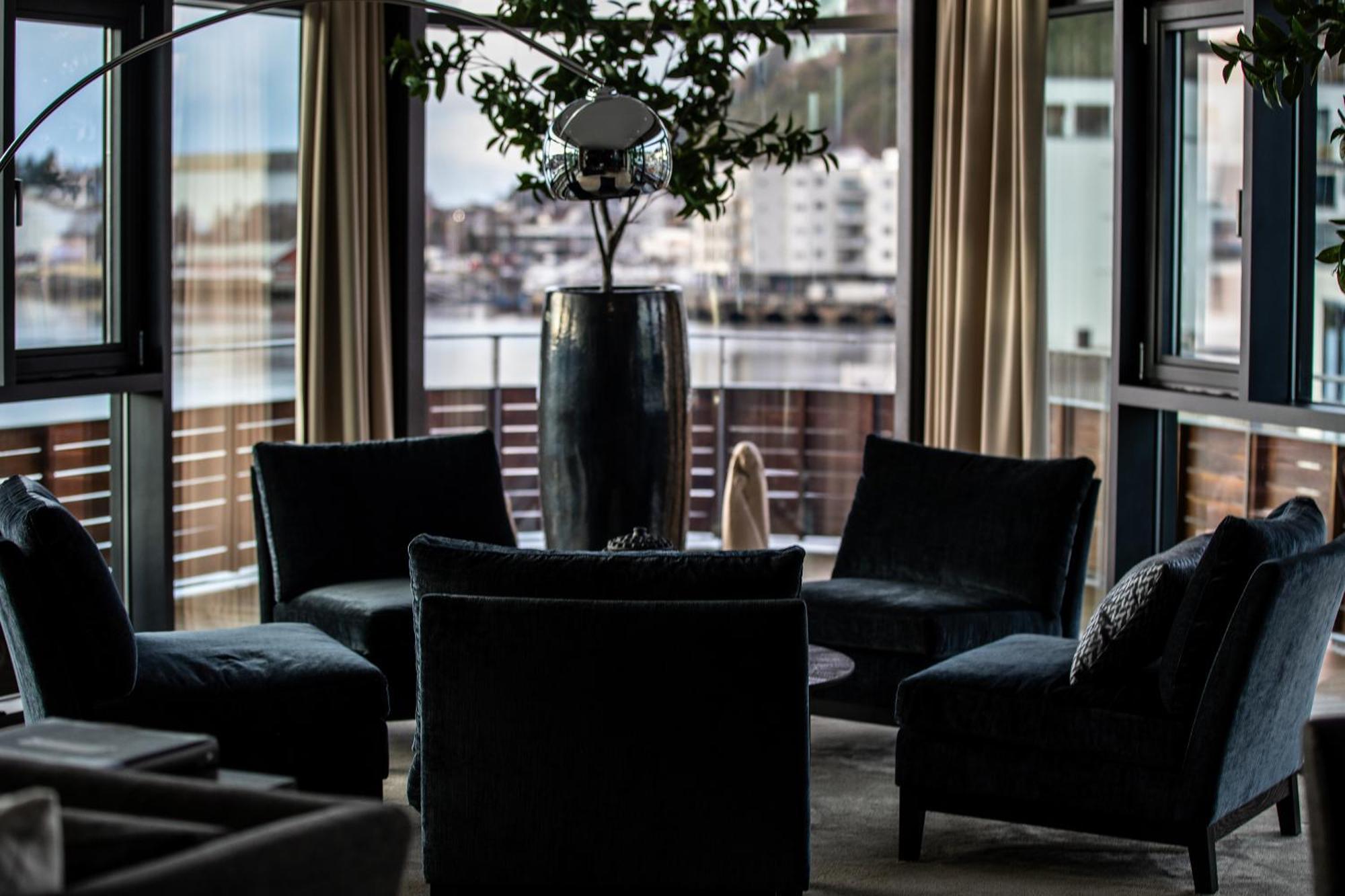 Hotell Quality Ulstein 4*
