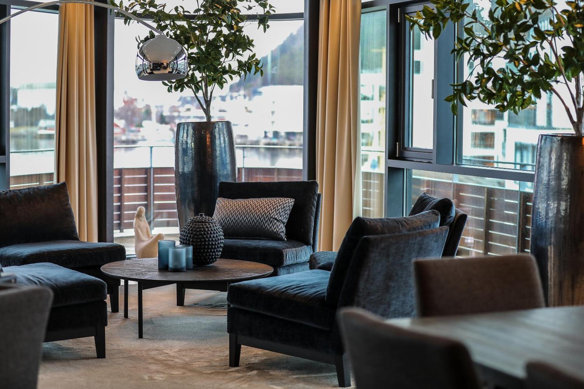 Quality Ulstein Hotell