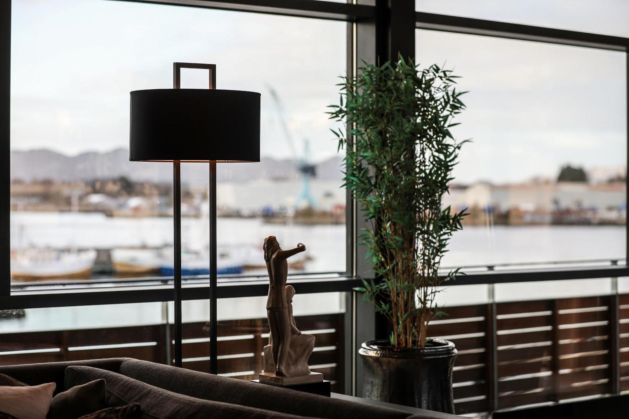 Quality Ulstein Hotell 4*