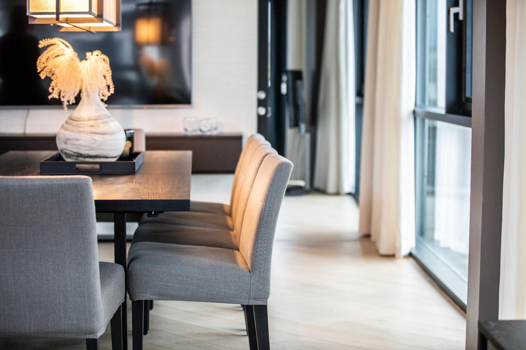 Hotell Quality Ulstein