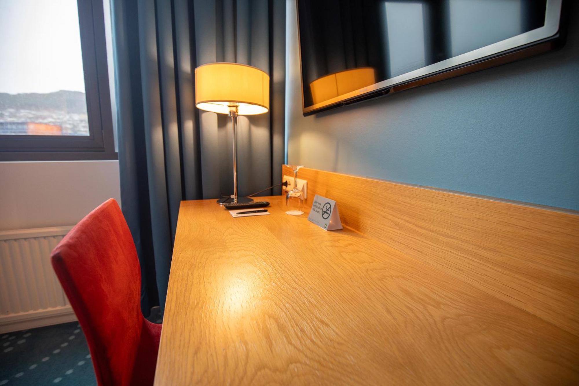 Hotell Quality Ulstein Ulsteinvik