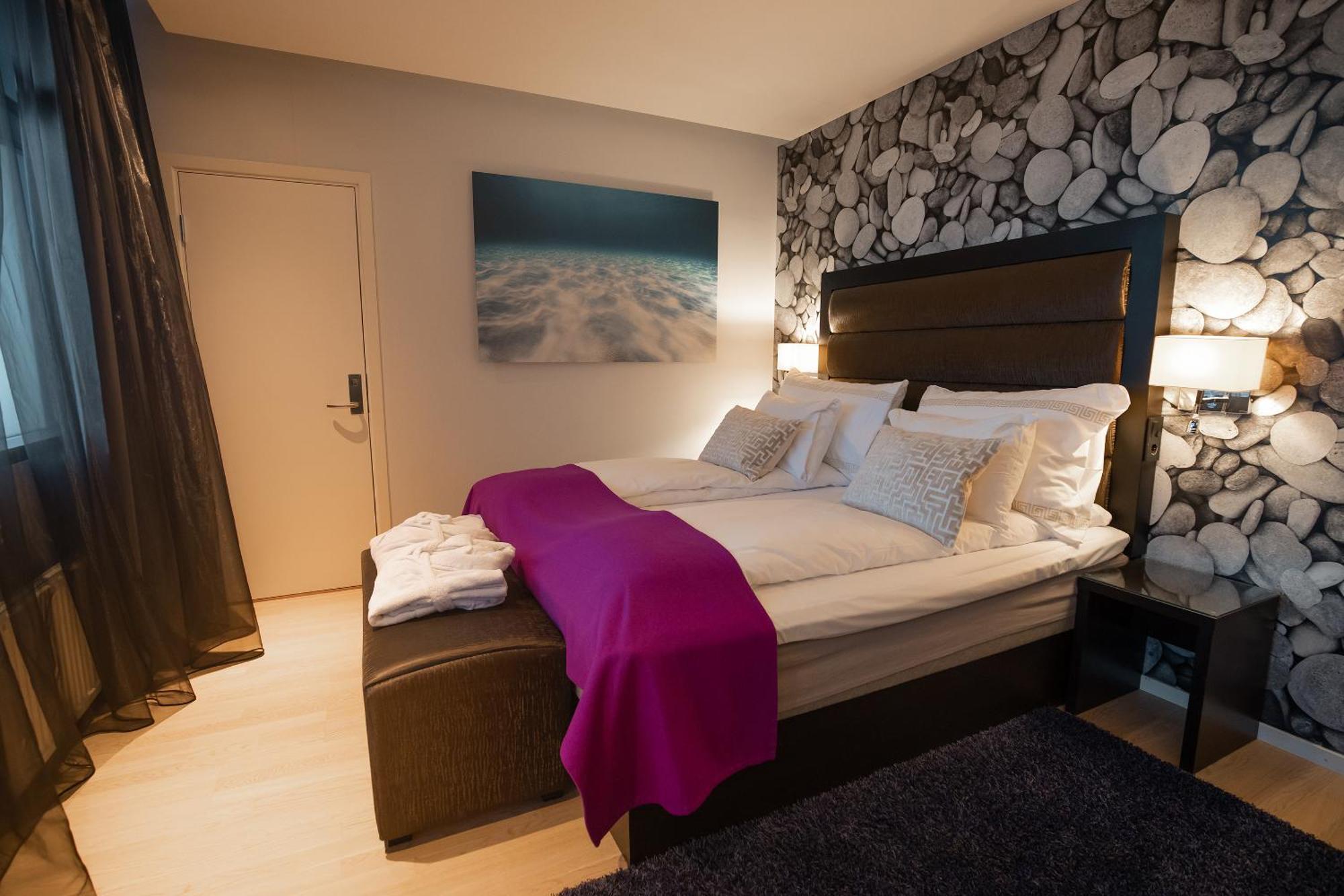 Hotell Quality Ulstein Ulsteinvik