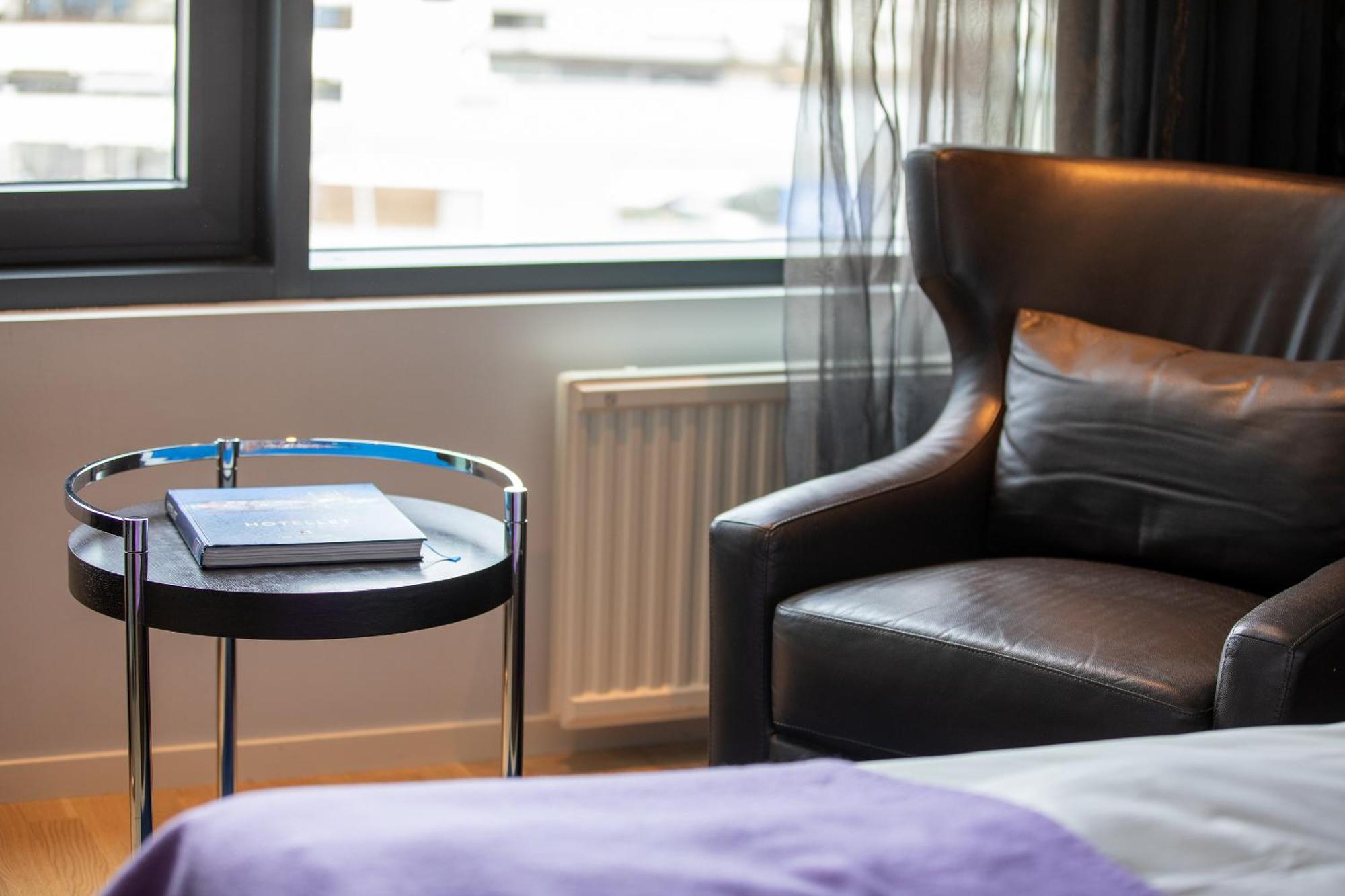Quality Ulstein Hotell 4*