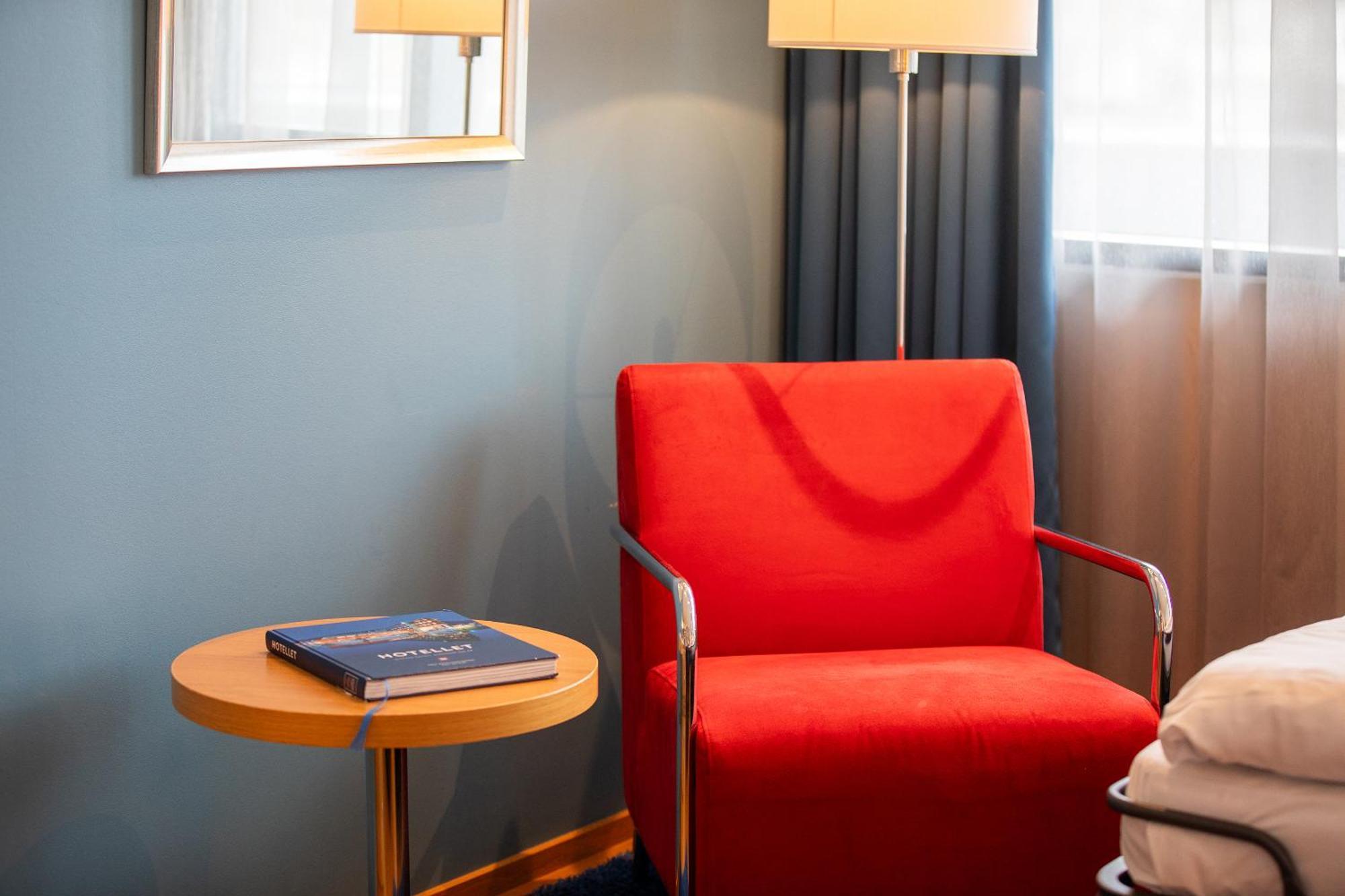 Quality Ulstein Hotell