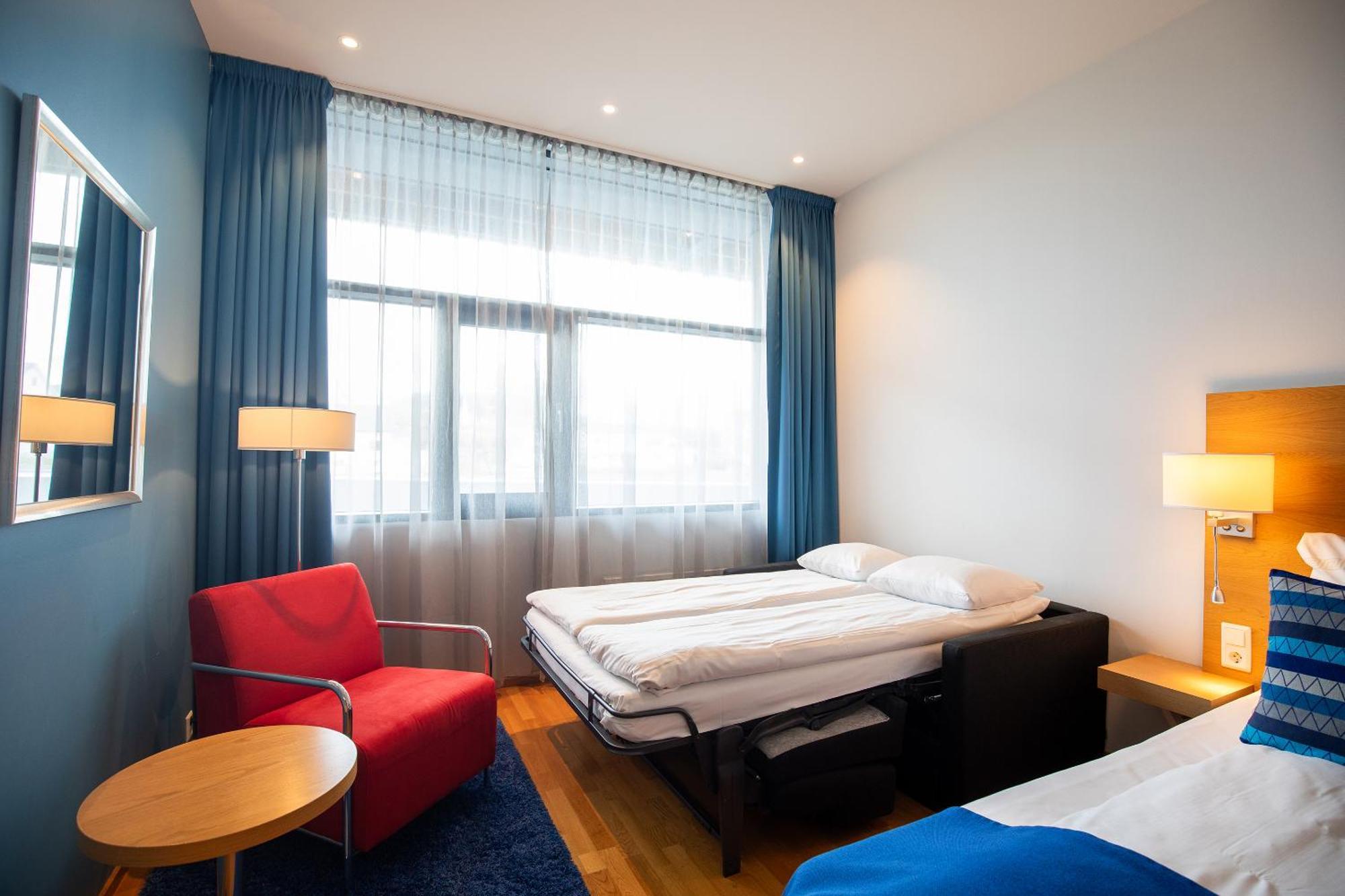 Hotell Quality Ulstein Ulsteinvik