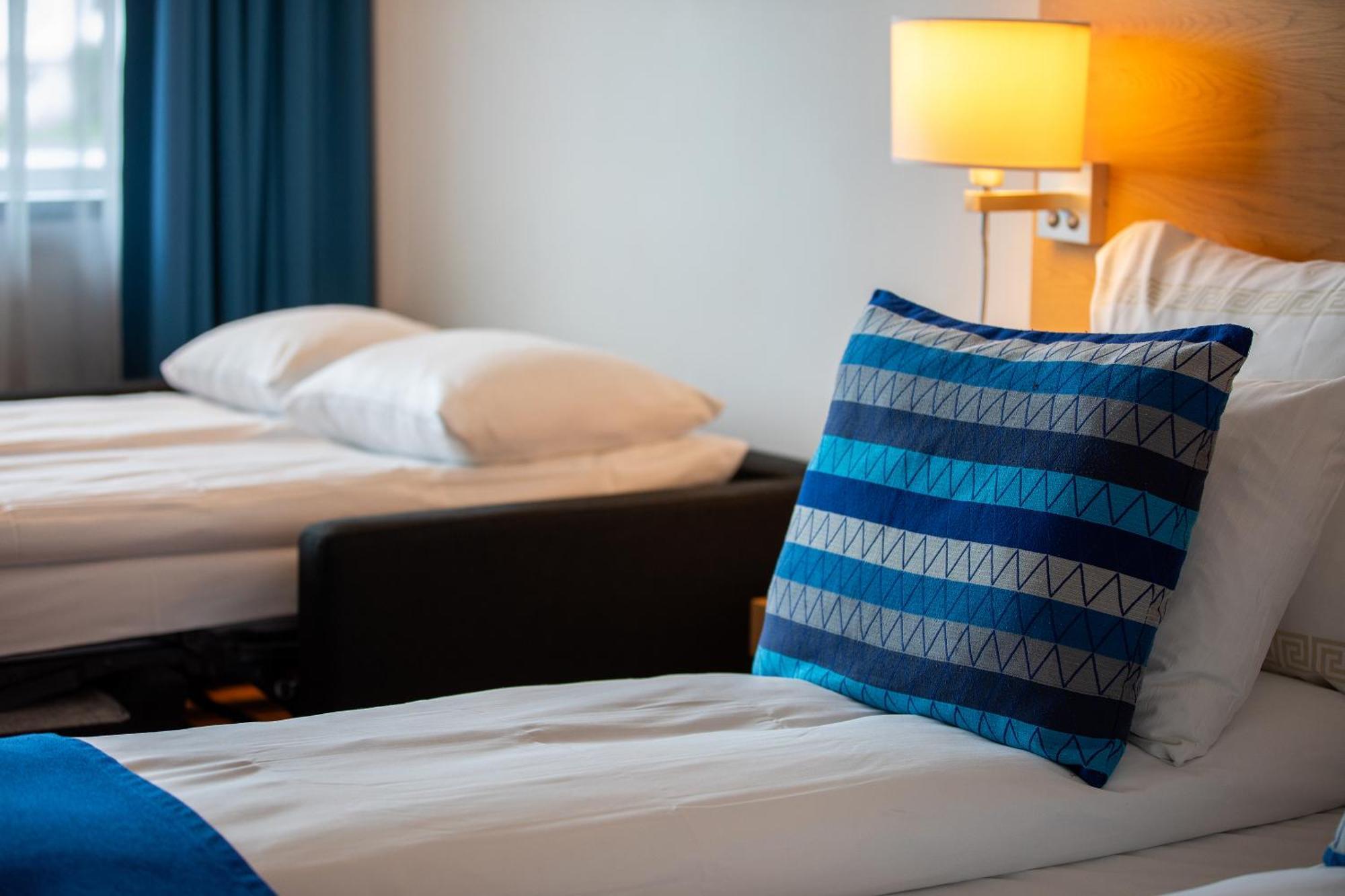 Hotell Quality Ulstein Ulsteinvik