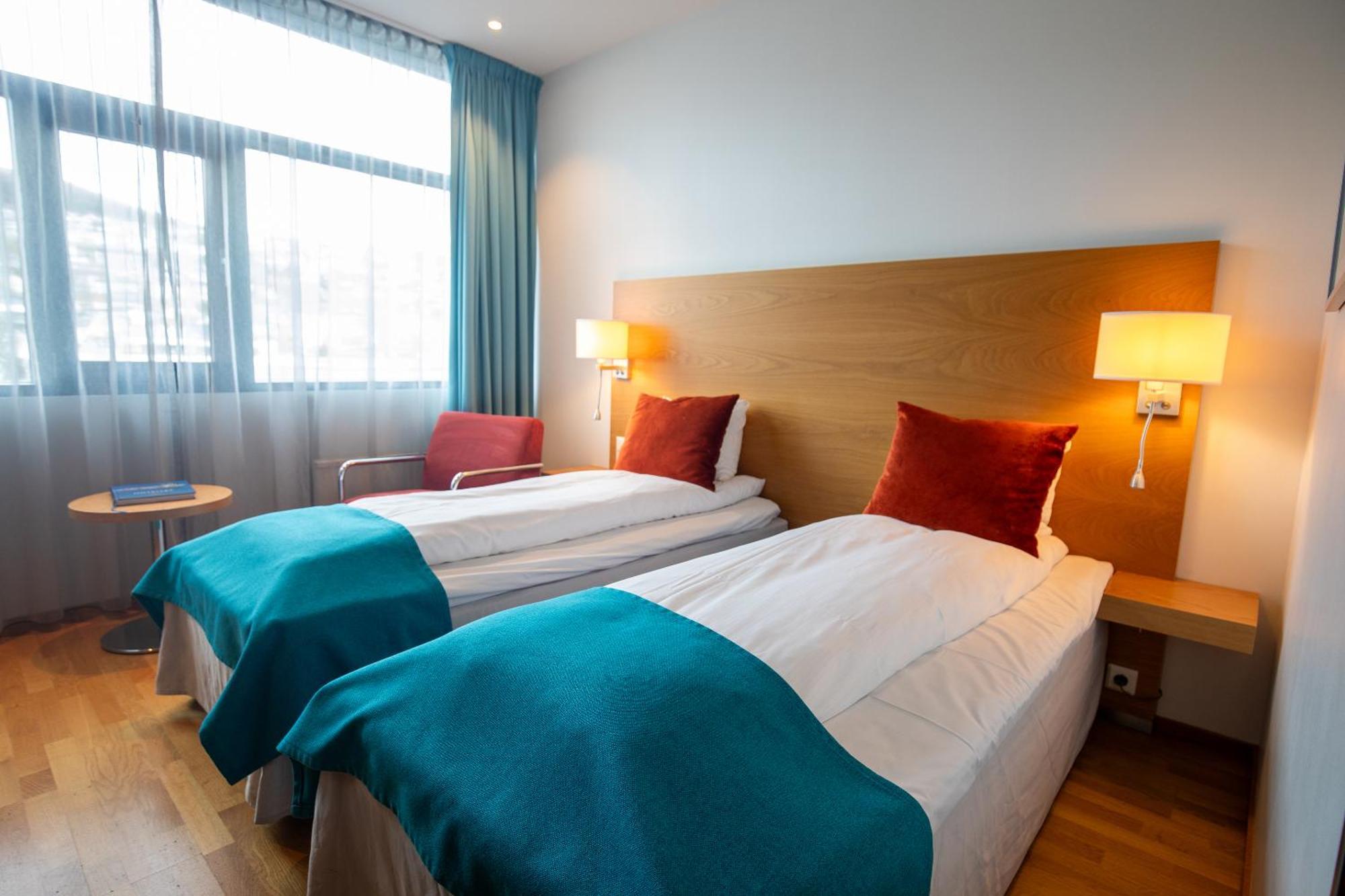 Hotell Quality Ulstein