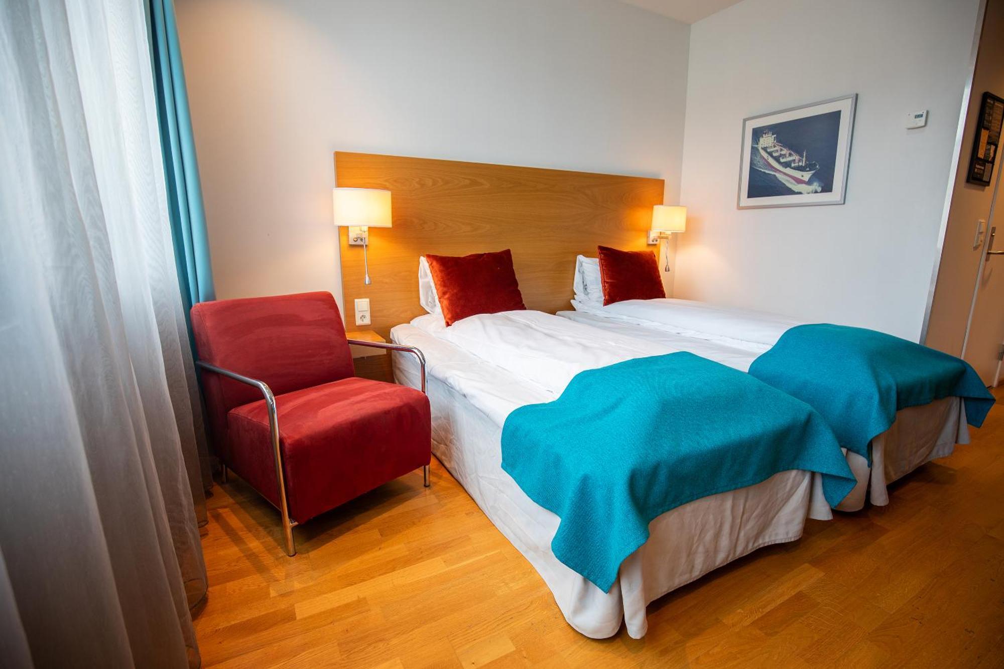 Hotell Quality Ulstein Ulsteinvik
