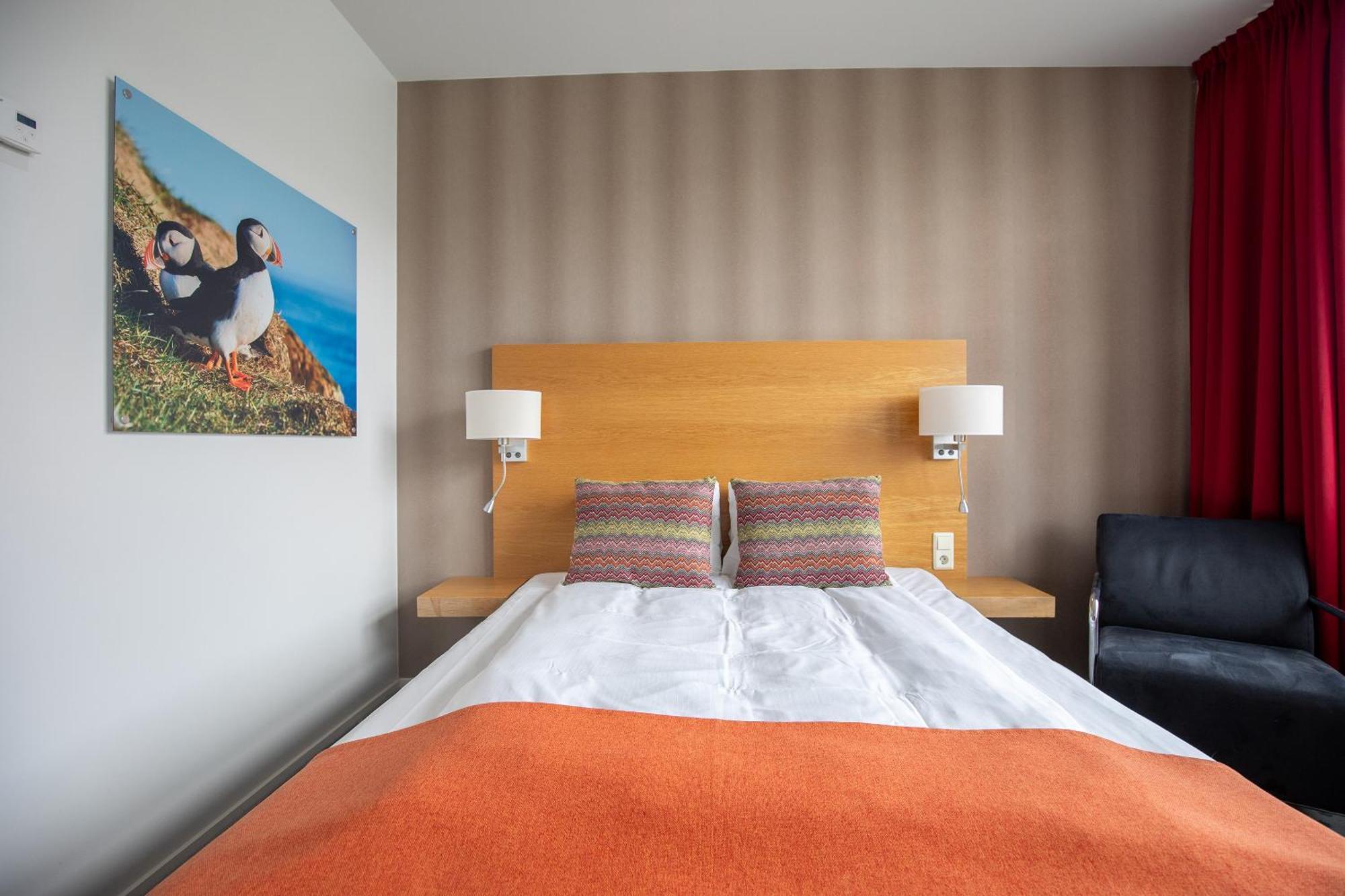 Hotell Quality Ulstein 4*