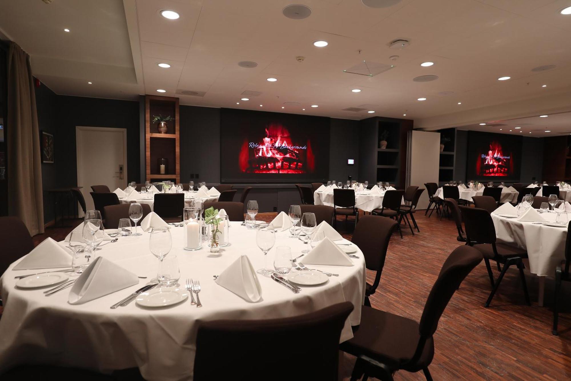 Quality Ulstein Hotell