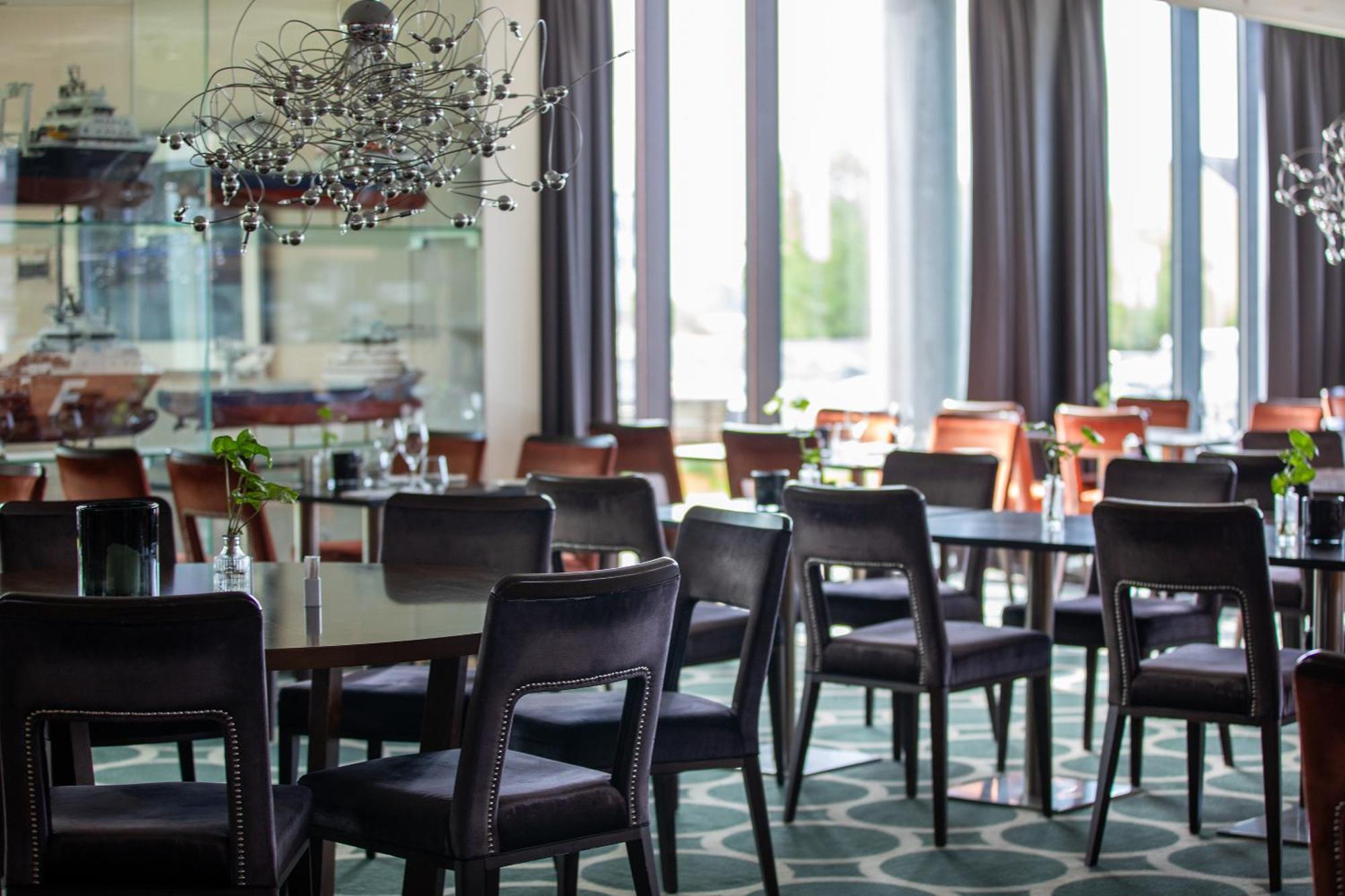 Quality Ulstein Hotell